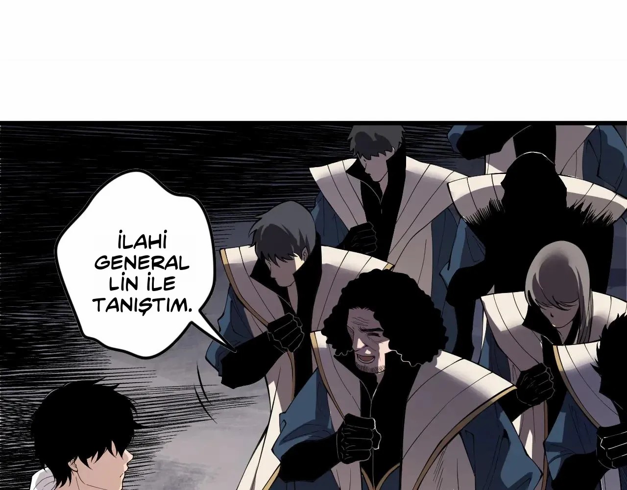 Felaket Büyücüsü Bölüm 174 - Sayfa 29