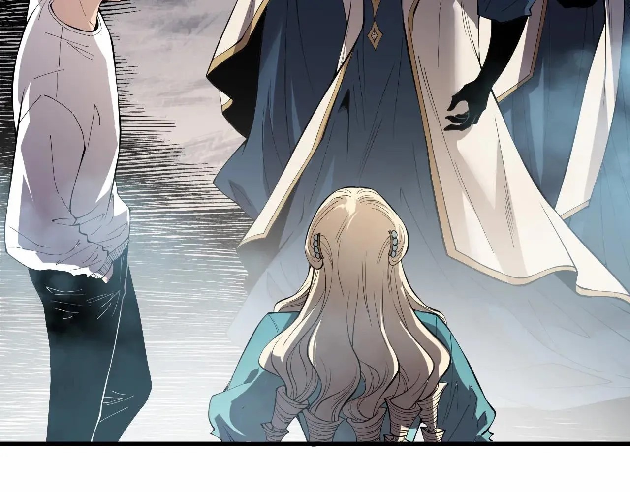 Felaket Büyücüsü Bölüm 174 - Sayfa 30