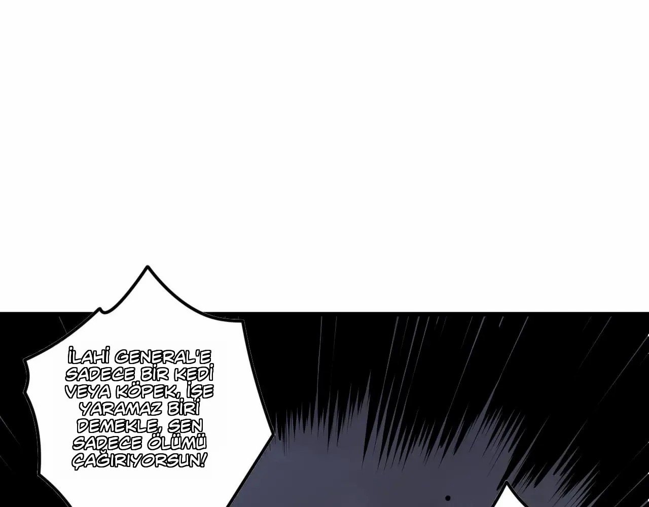 Felaket Büyücüsü Bölüm 174 - Sayfa 31