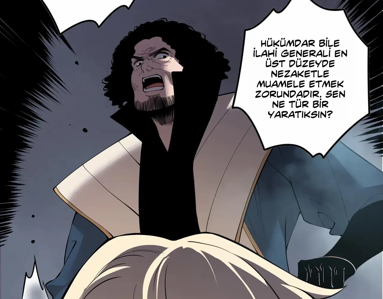 Felaket Büyücüsü Bölüm 174 - Sayfa 32