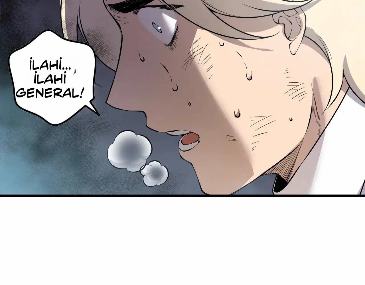 Felaket Büyücüsü Bölüm 174 - Sayfa 35