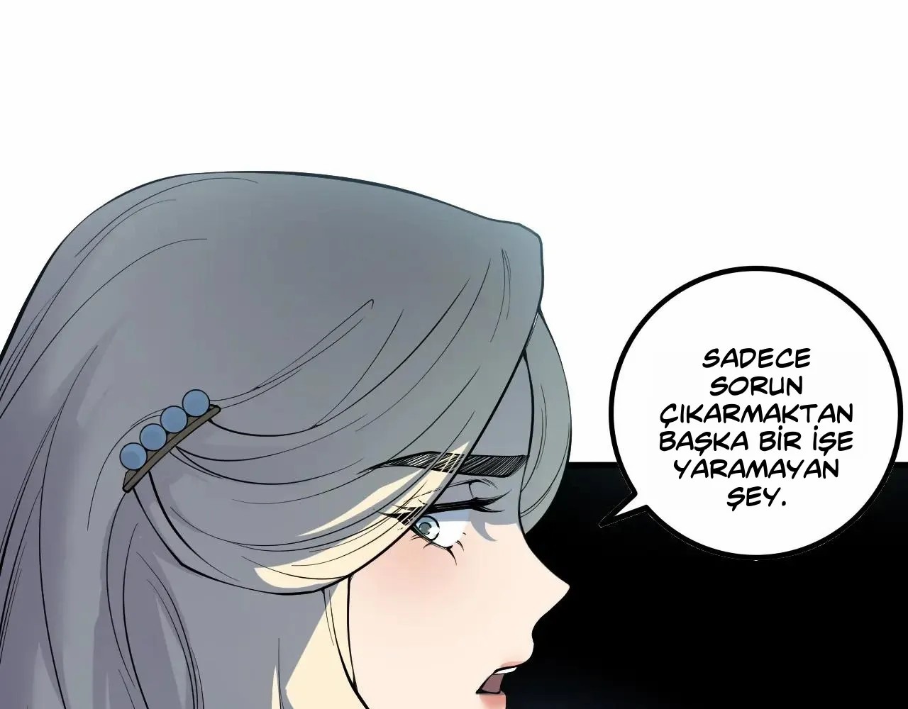 Felaket Büyücüsü Bölüm 174 - Sayfa 36