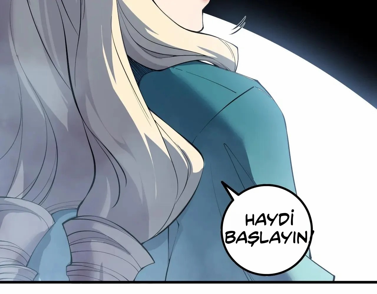 Felaket Büyücüsü Bölüm 174 - Sayfa 37