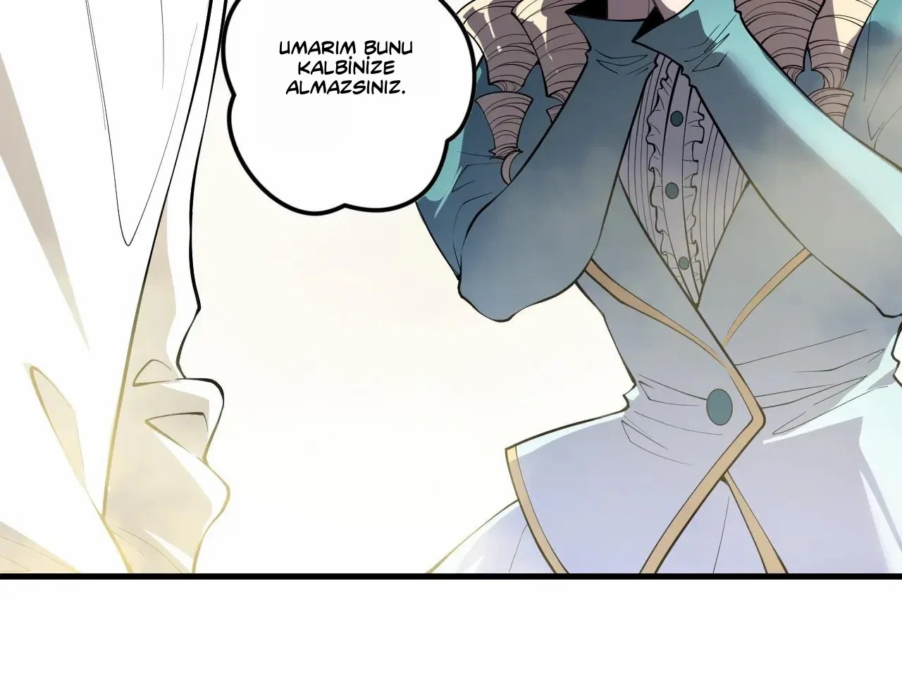 Felaket Büyücüsü Bölüm 174 - Sayfa 40