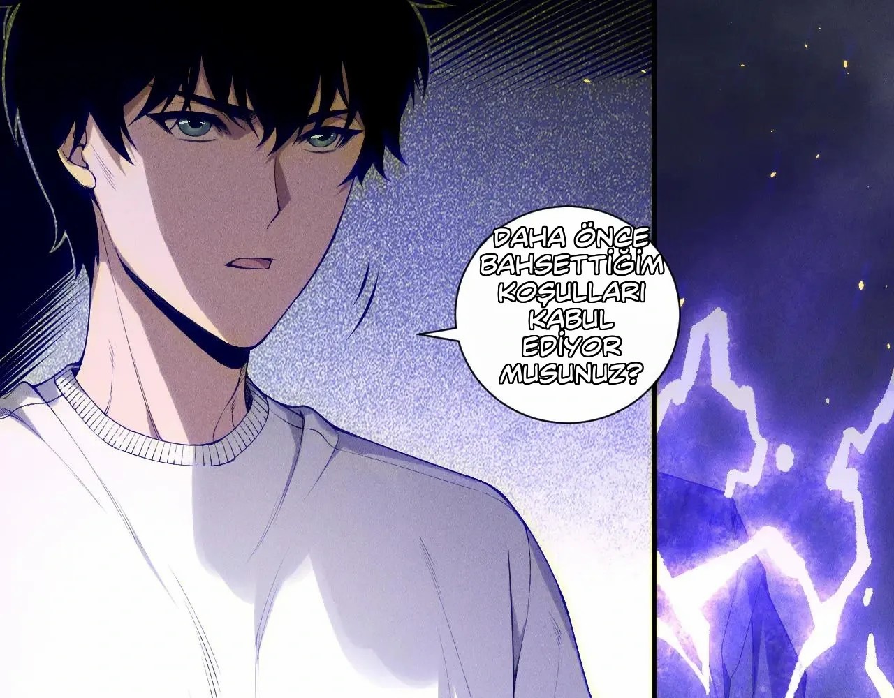 Felaket Büyücüsü Bölüm 174 - Sayfa 42