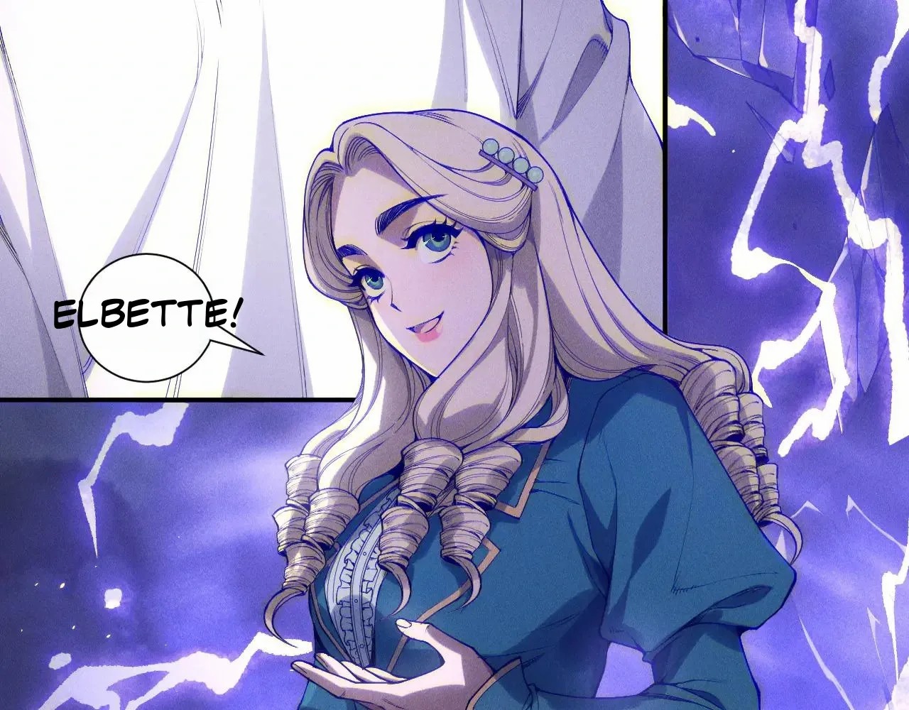 Felaket Büyücüsü Bölüm 174 - Sayfa 43