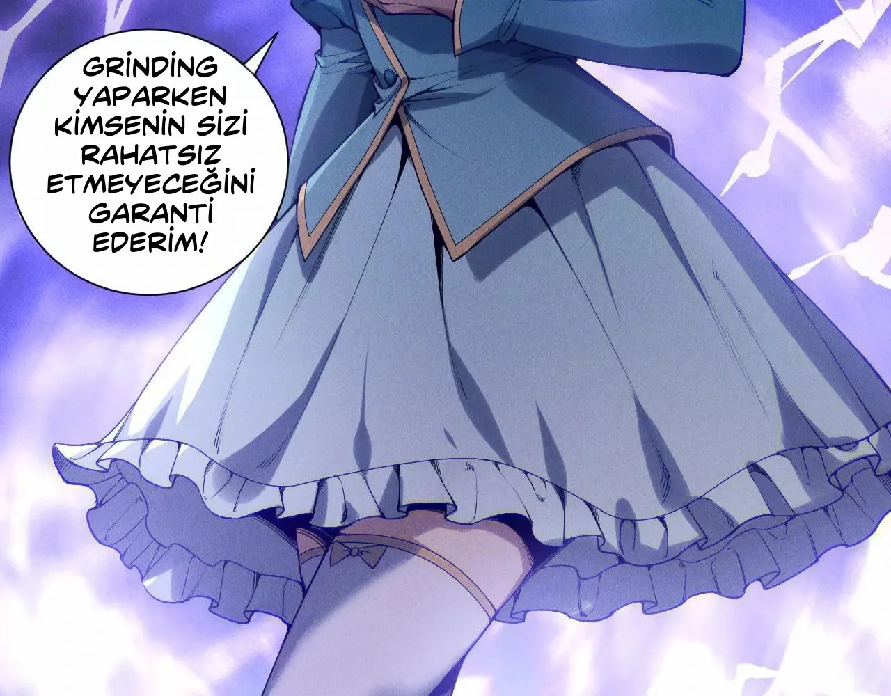 Felaket Büyücüsü Bölüm 174 - Sayfa 44