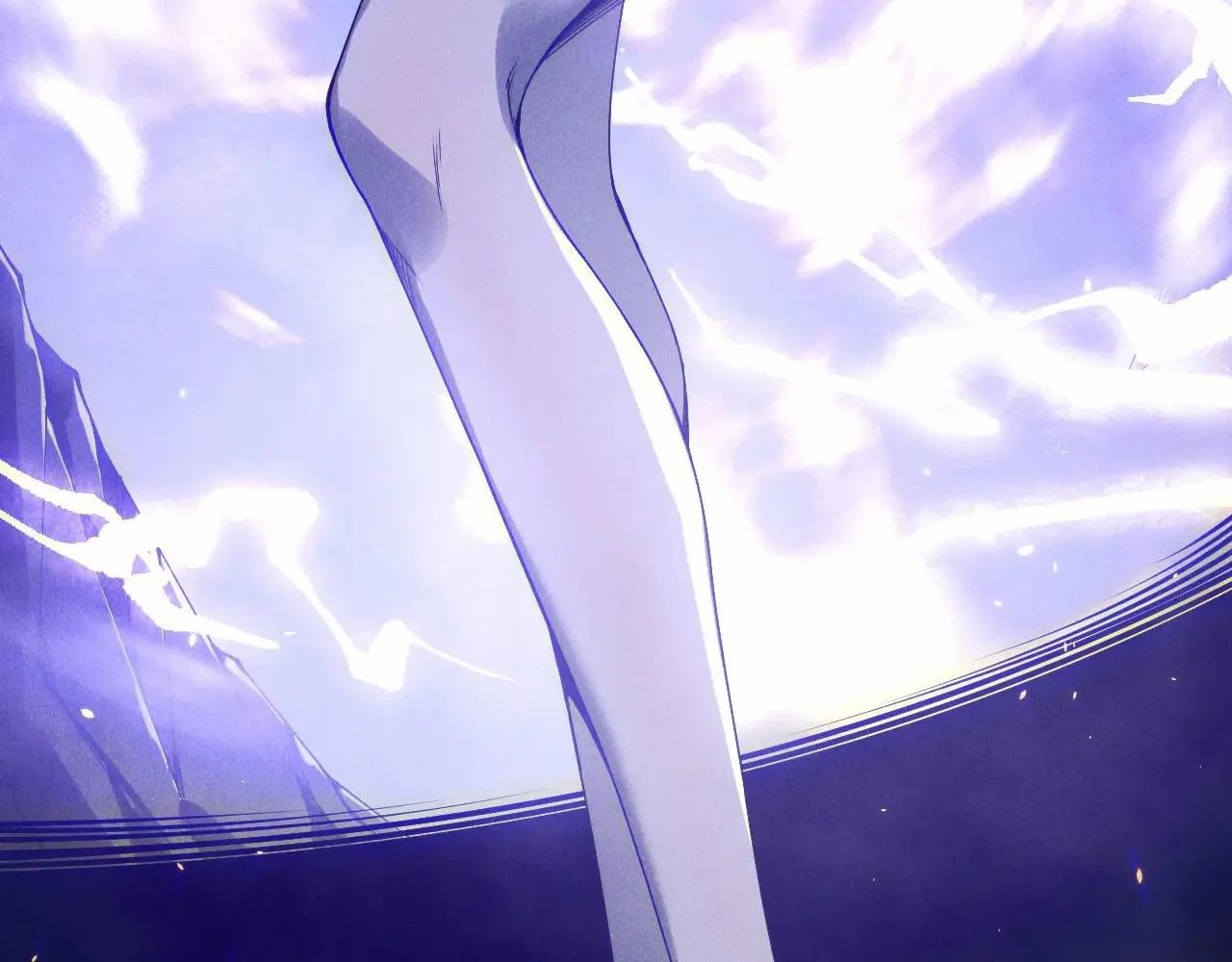 Felaket Büyücüsü Bölüm 174 - Sayfa 45