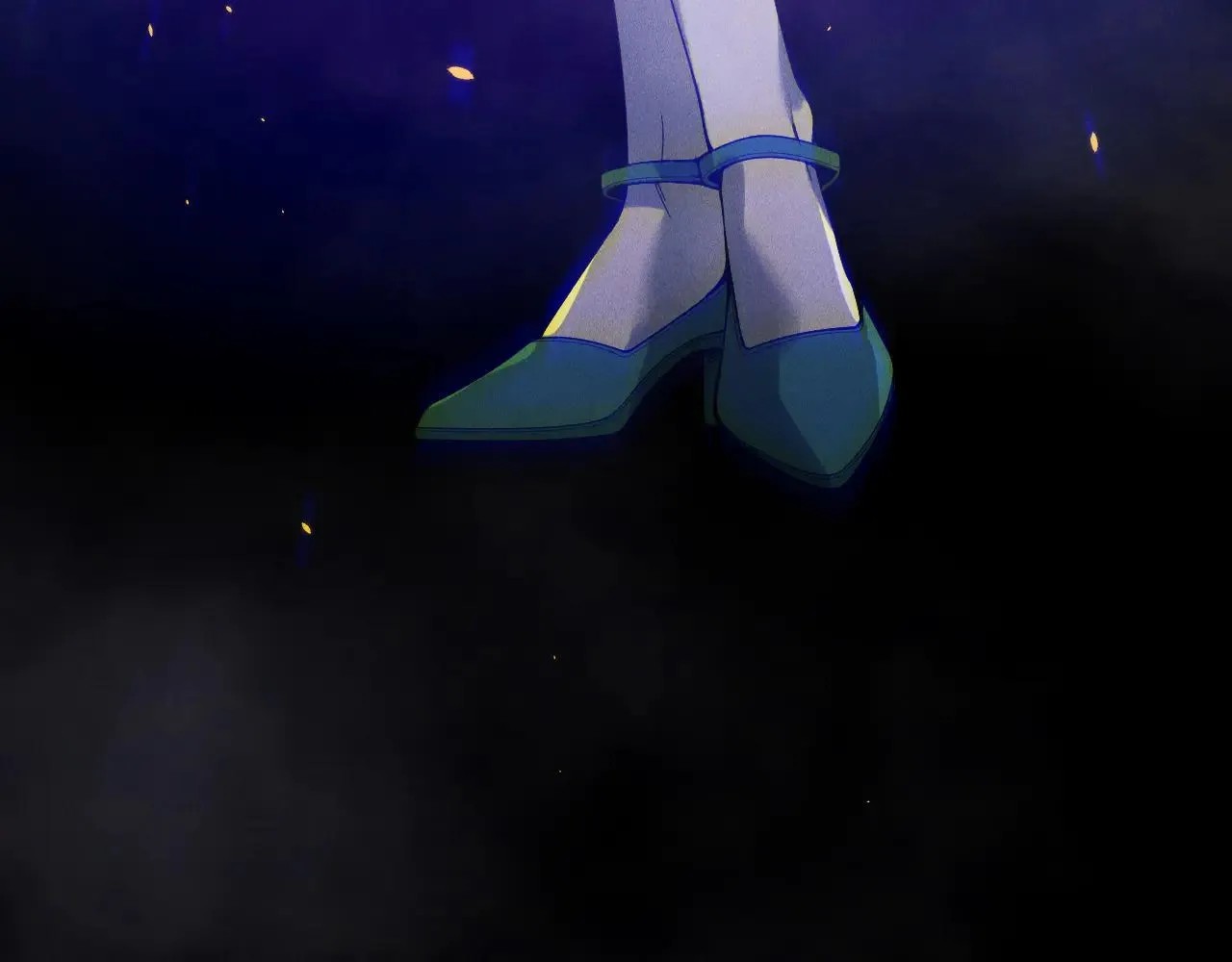 Felaket Büyücüsü Bölüm 174 - Sayfa 46