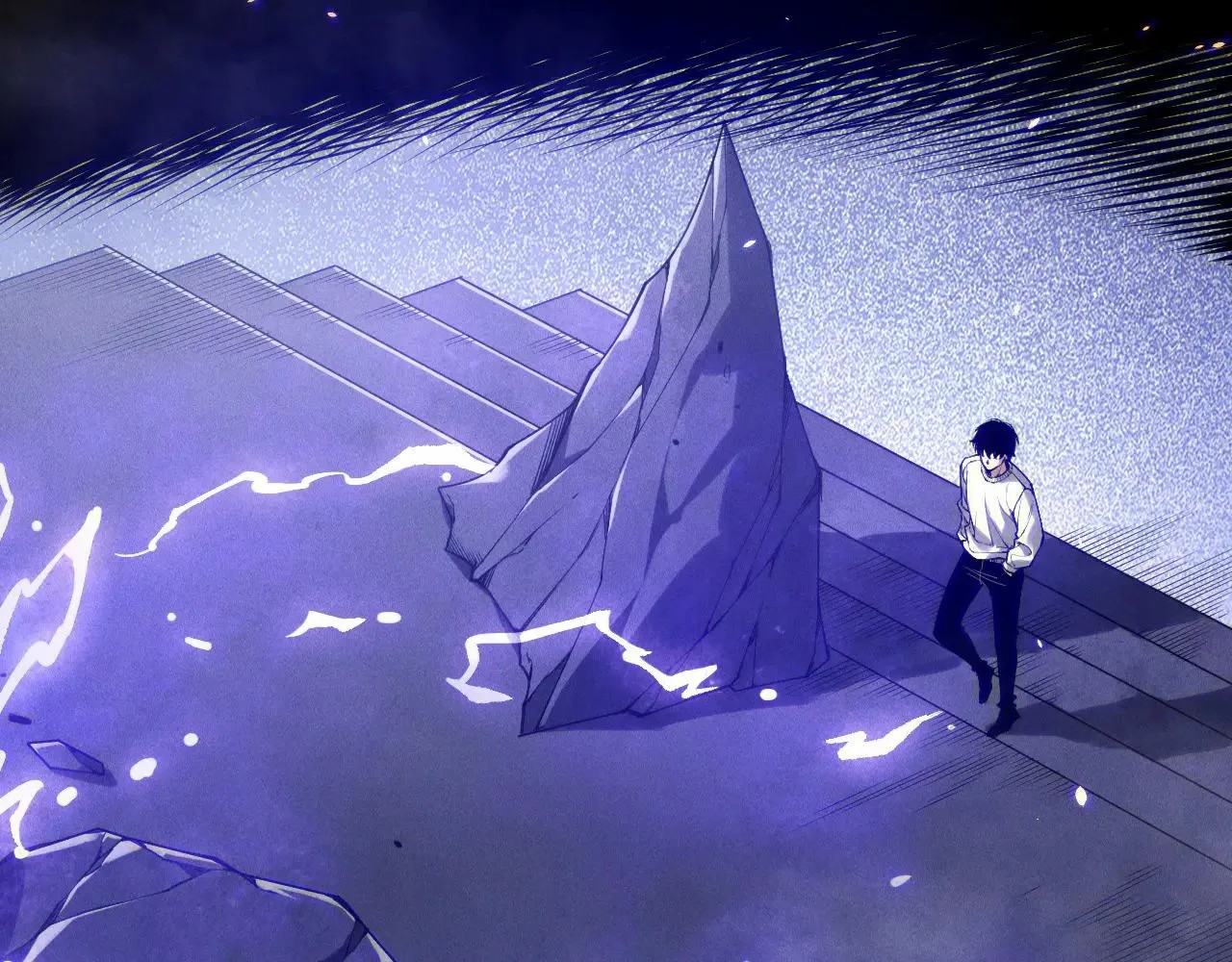 Felaket Büyücüsü Bölüm 174 - Sayfa 48