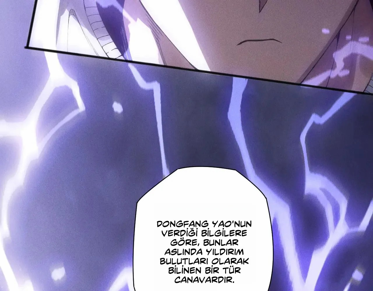 Felaket Büyücüsü Bölüm 174 - Sayfa 60