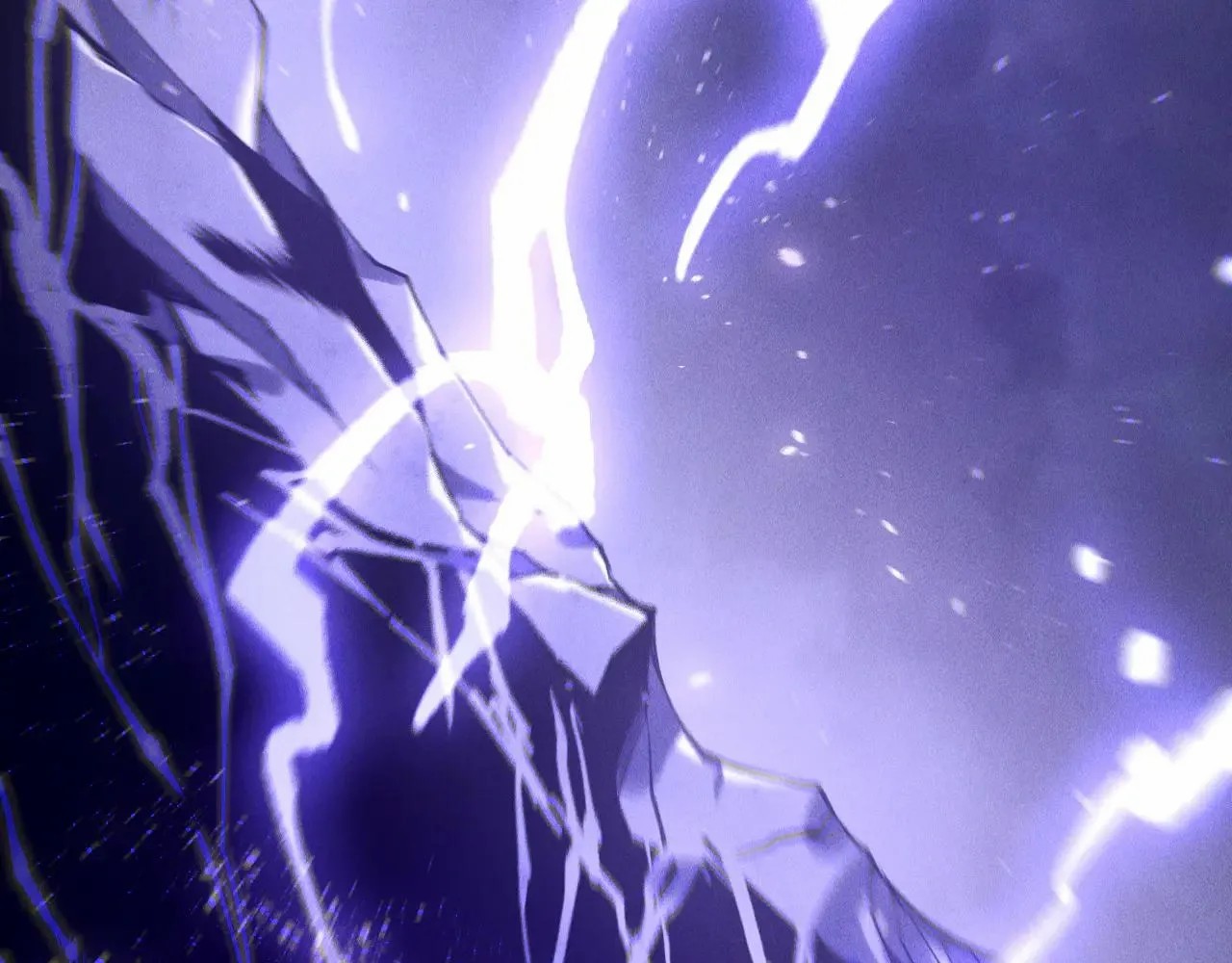 Felaket Büyücüsü Bölüm 174 - Sayfa 62