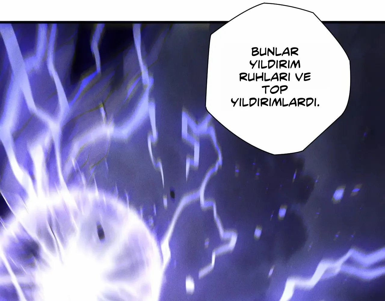 Felaket Büyücüsü Bölüm 174 - Sayfa 65