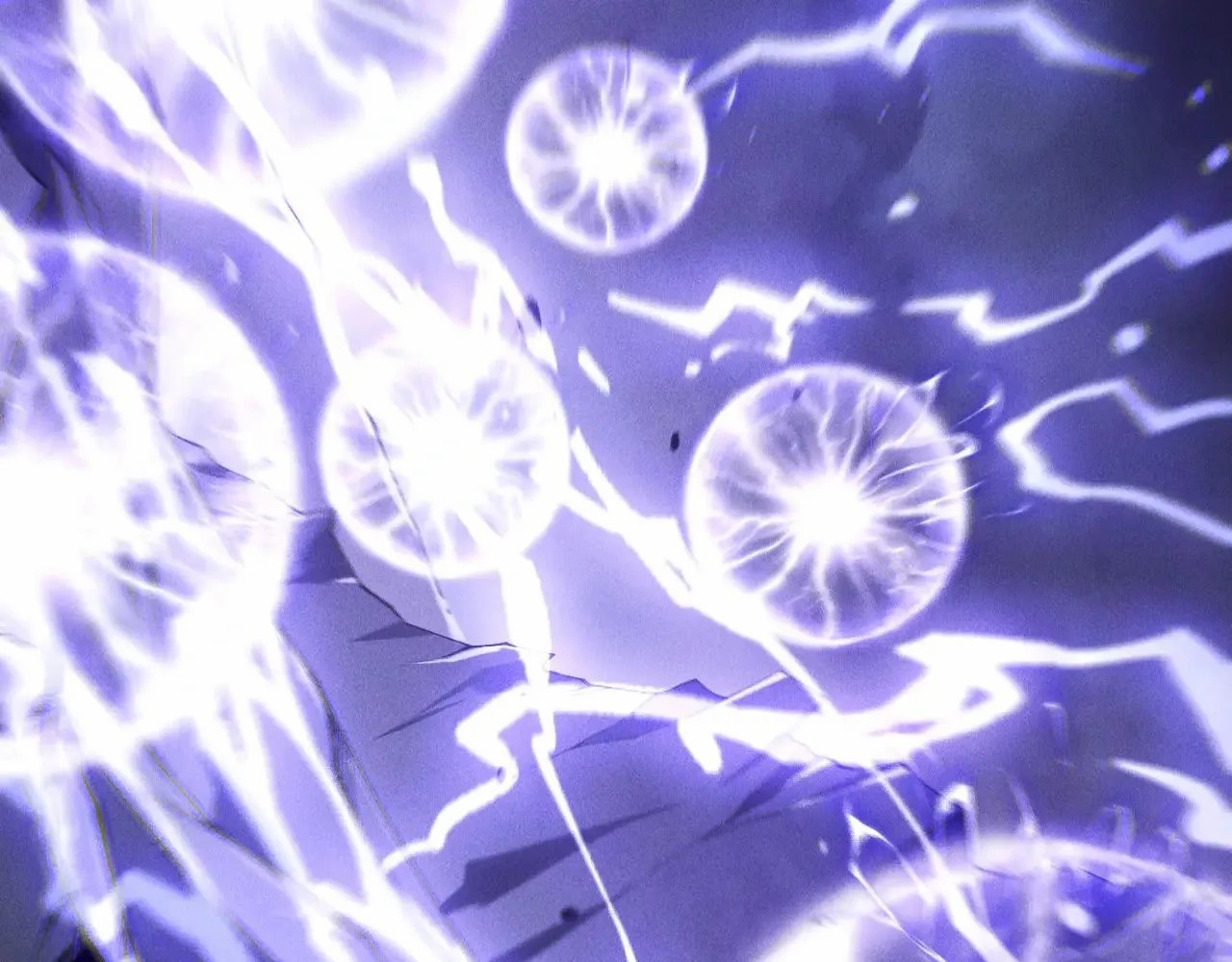 Felaket Büyücüsü Bölüm 174 - Sayfa 66