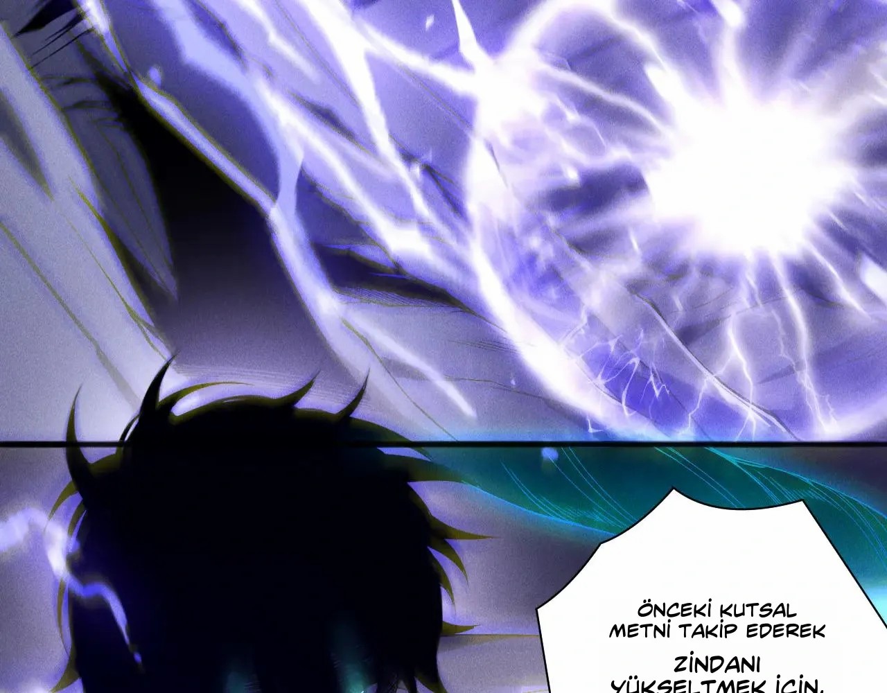 Felaket Büyücüsü Bölüm 174 - Sayfa 67