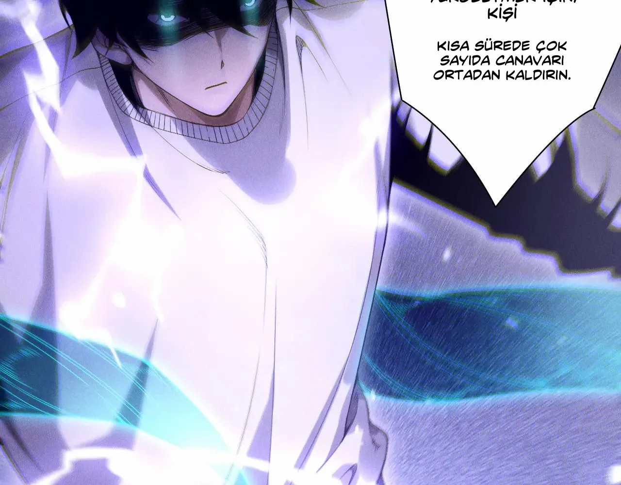 Felaket Büyücüsü Bölüm 174 - Sayfa 68