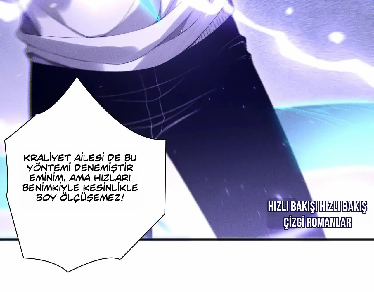 Felaket Büyücüsü Bölüm 174 - Sayfa 69