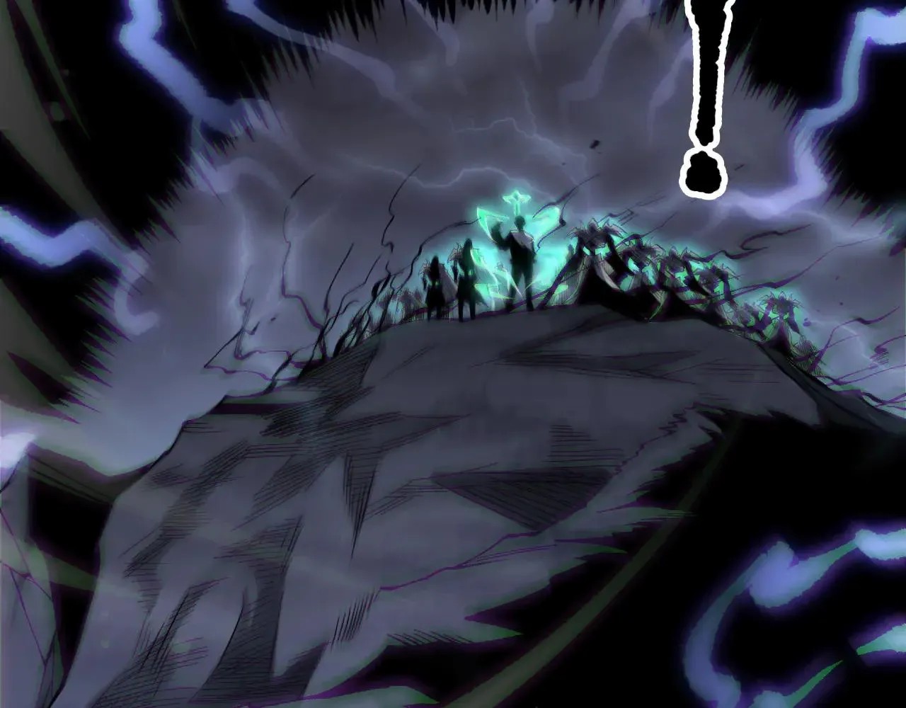 Felaket Büyücüsü Bölüm 174 - Sayfa 72