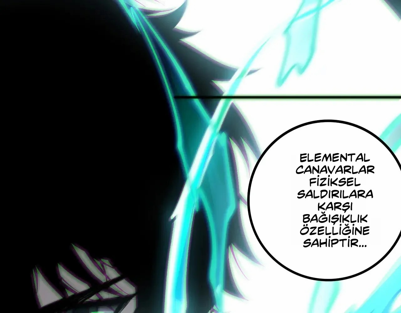 Felaket Büyücüsü Bölüm 174 - Sayfa 74