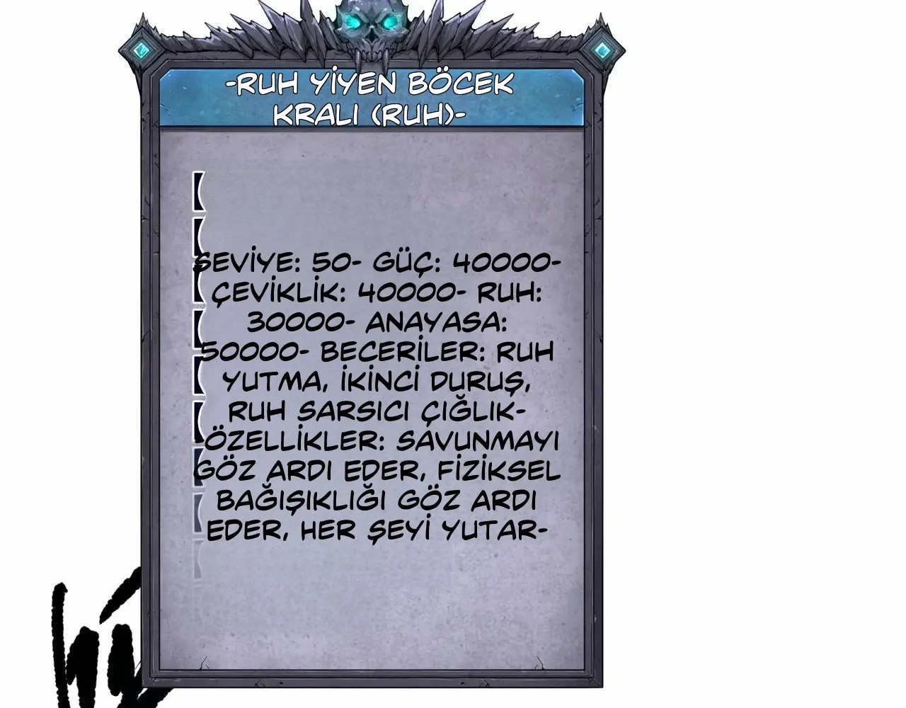 Felaket Büyücüsü Bölüm 174 - Sayfa 79