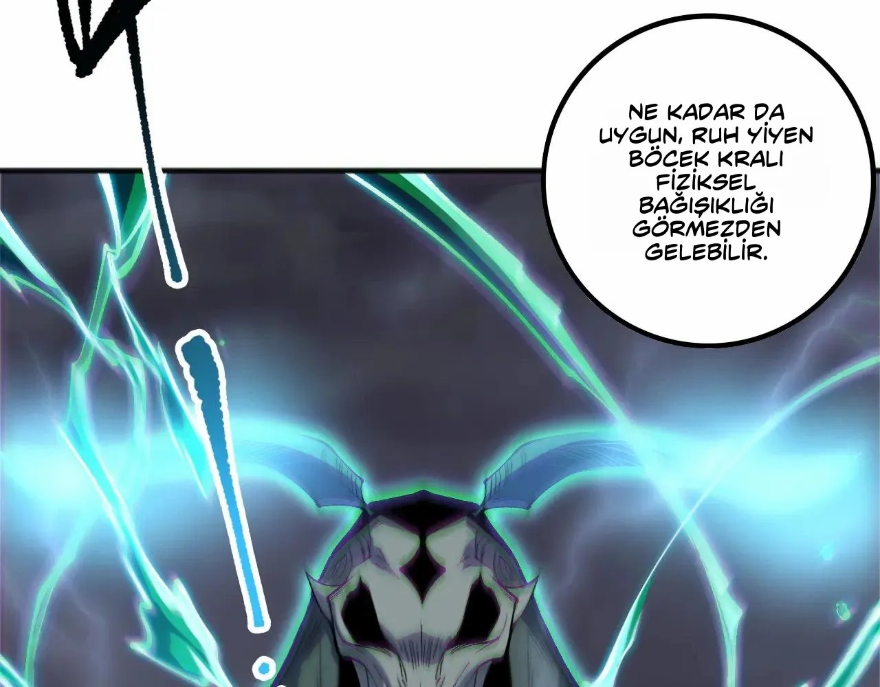 Felaket Büyücüsü Bölüm 174 - Sayfa 80