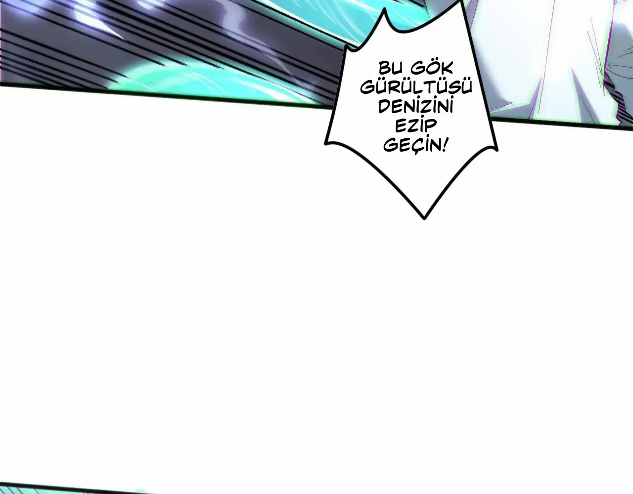 Felaket Büyücüsü Bölüm 174 - Sayfa 84