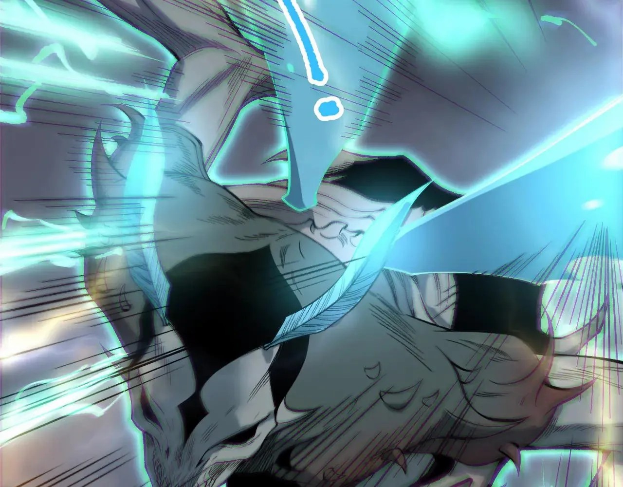 Felaket Büyücüsü Bölüm 174 - Sayfa 86