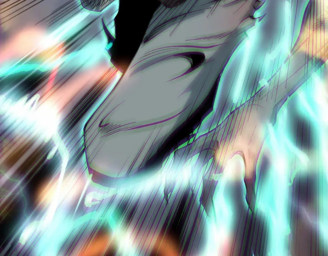 Felaket Büyücüsü Bölüm 174 - Sayfa 87