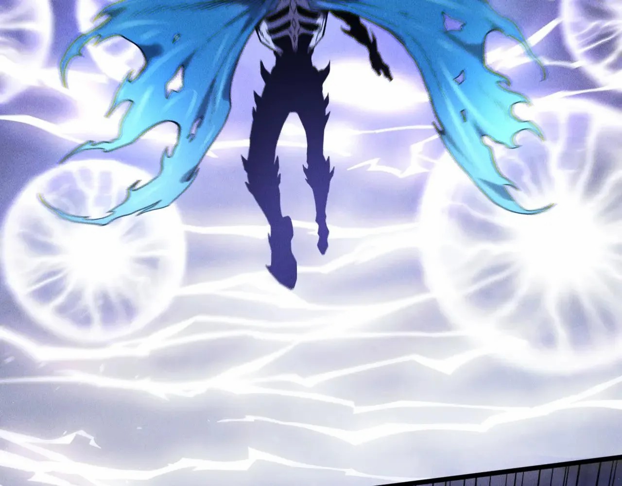 Felaket Büyücüsü Bölüm 174 - Sayfa 90