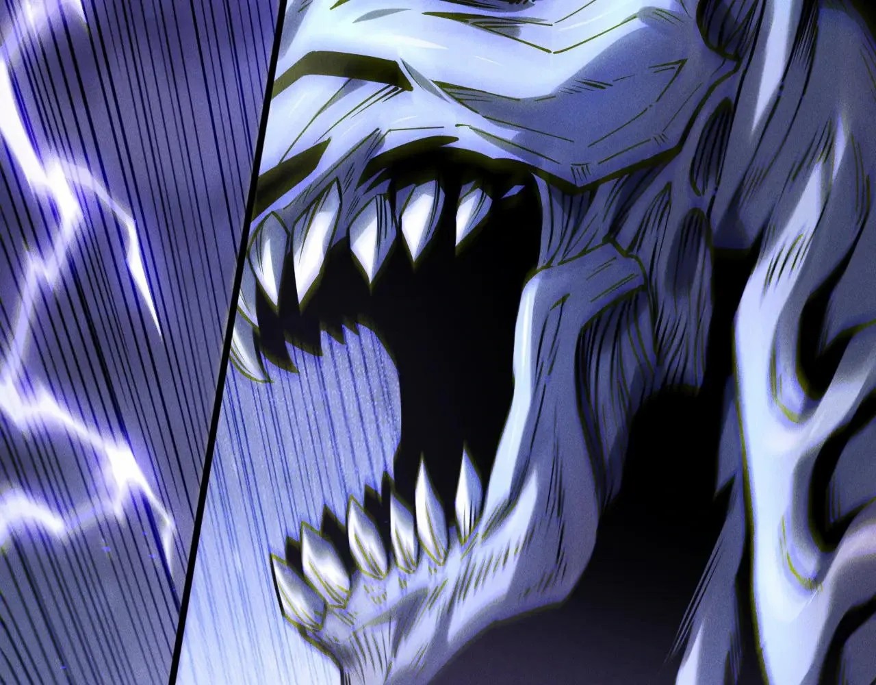 Felaket Büyücüsü Bölüm 174 - Sayfa 92