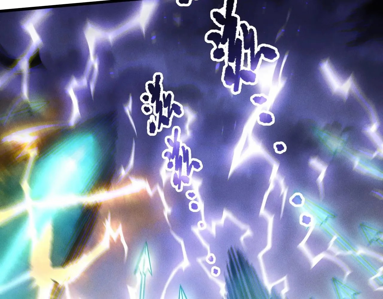 Felaket Büyücüsü Bölüm 174 - Sayfa 96