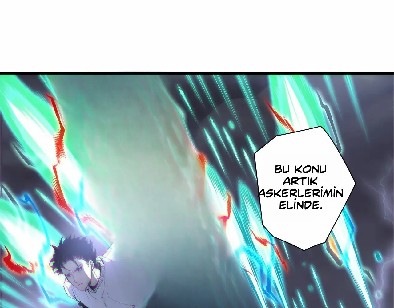 Felaket Büyücüsü Bölüm 174 - Sayfa 102