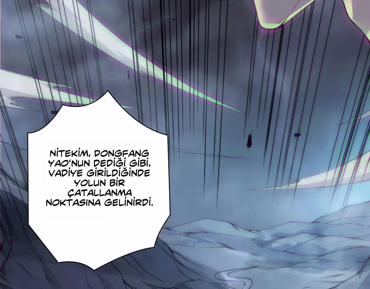 Felaket Büyücüsü Bölüm 174 - Sayfa 107