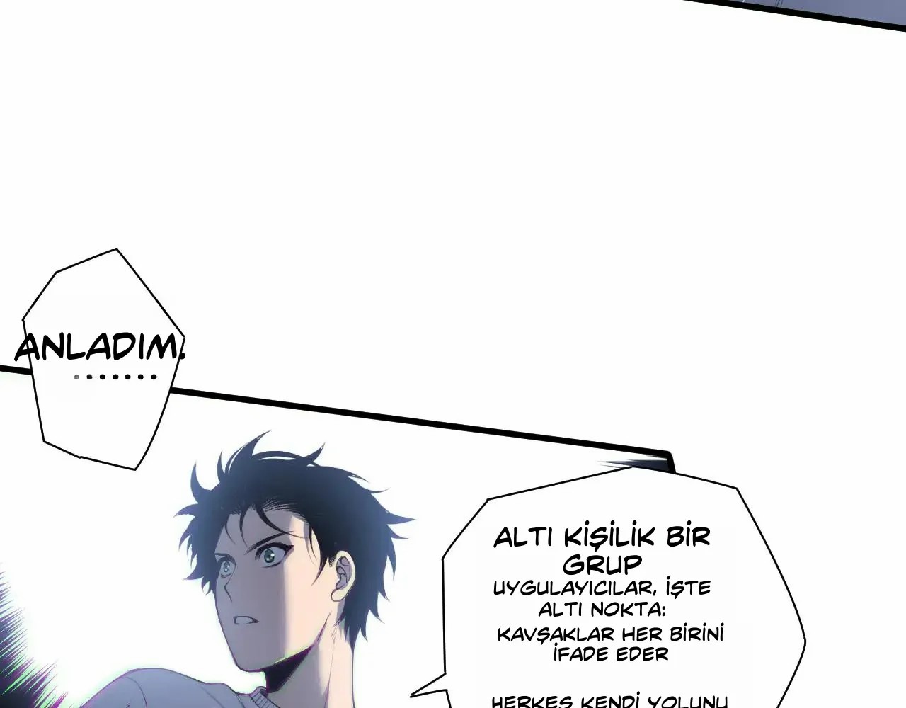 Felaket Büyücüsü Bölüm 174 - Sayfa 111