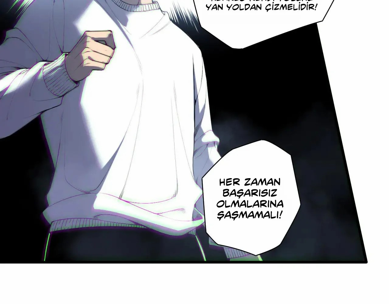 Felaket Büyücüsü Bölüm 174 - Sayfa 112