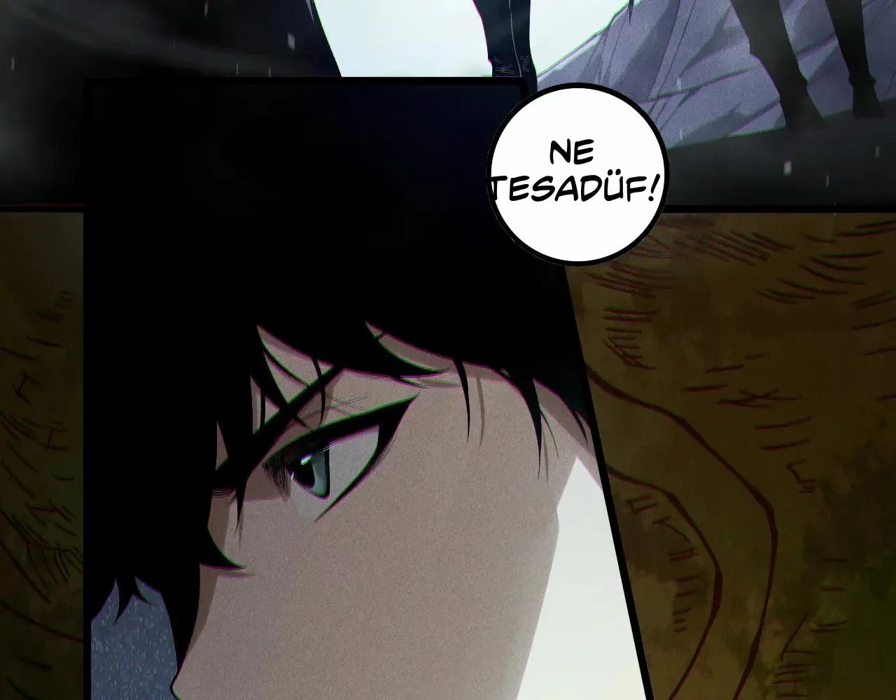 Felaket Büyücüsü Bölüm 174 - Sayfa 115