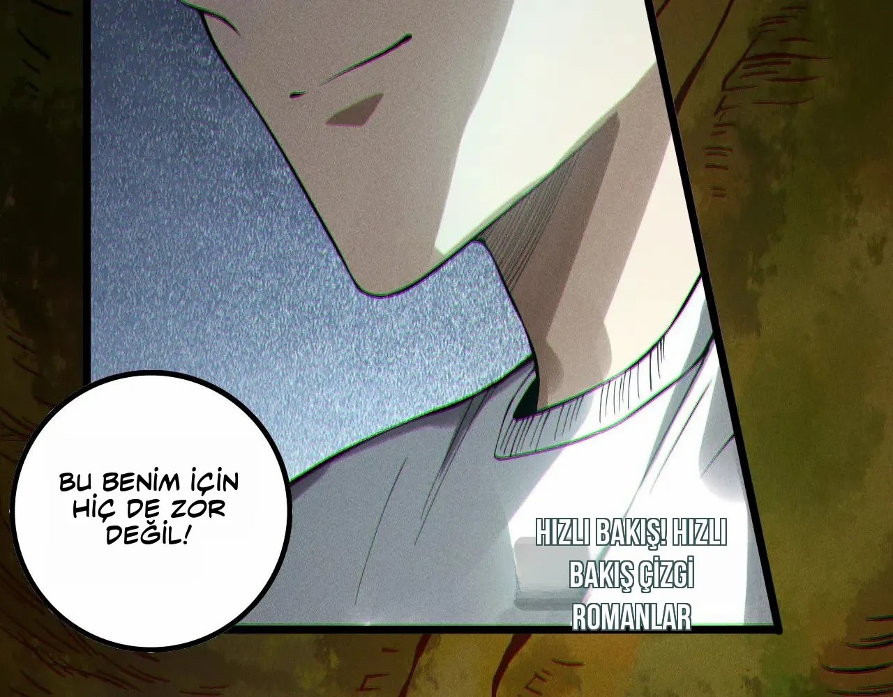 Felaket Büyücüsü Bölüm 174 - Sayfa 116