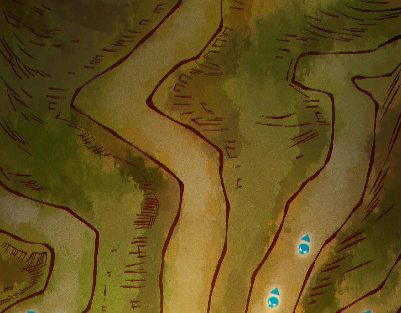 Felaket Büyücüsü Bölüm 174 - Sayfa 117