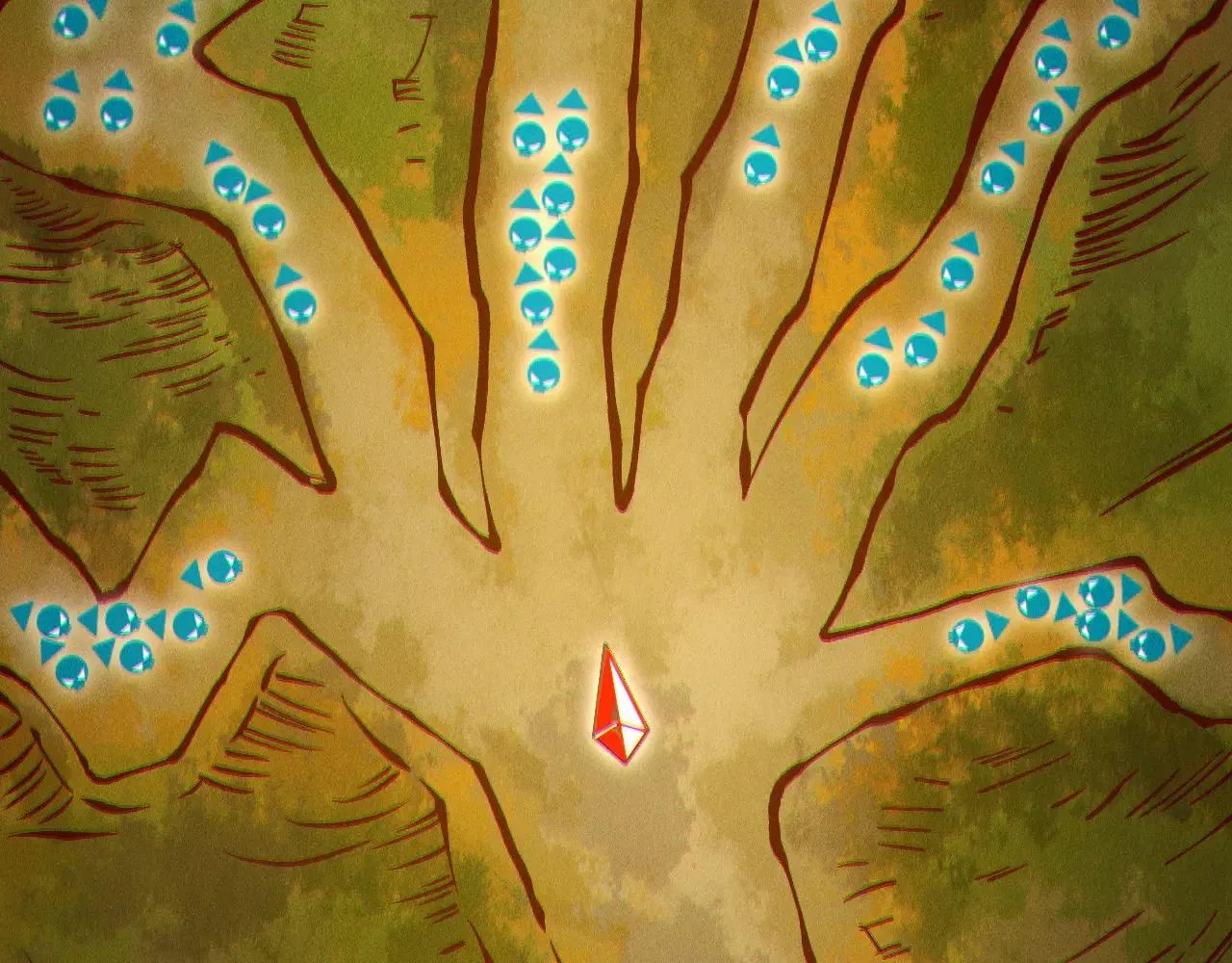 Felaket Büyücüsü Bölüm 174 - Sayfa 118