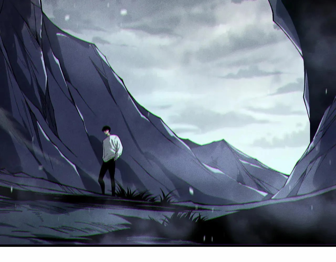 Felaket Büyücüsü Bölüm 174 - Sayfa 120