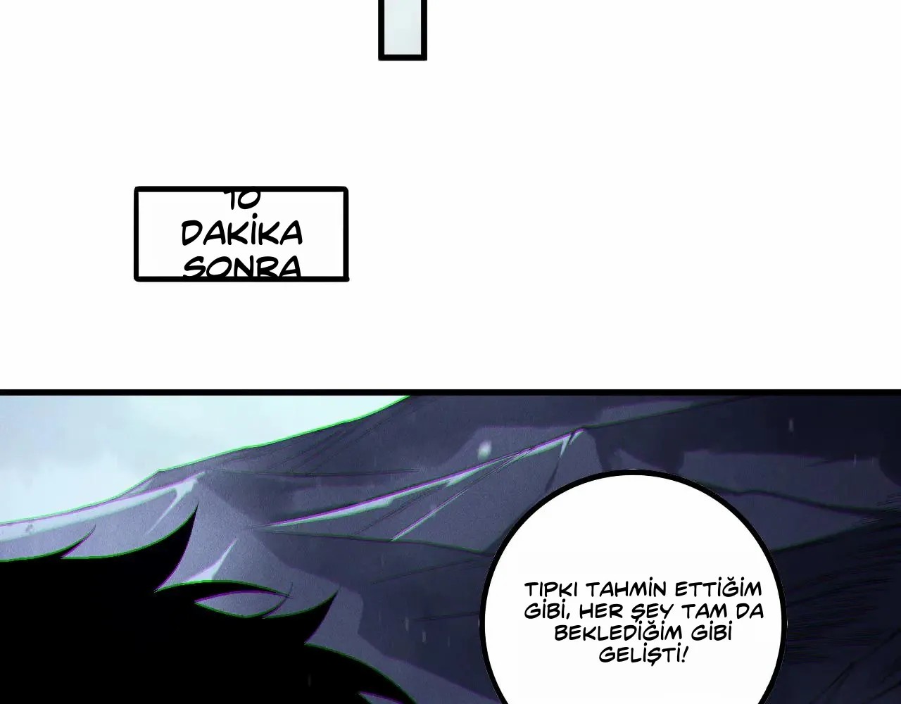 Felaket Büyücüsü Bölüm 174 - Sayfa 122