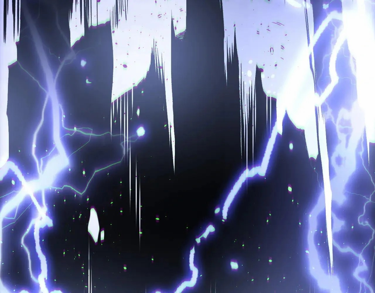 Felaket Büyücüsü Bölüm 174 - Sayfa 132