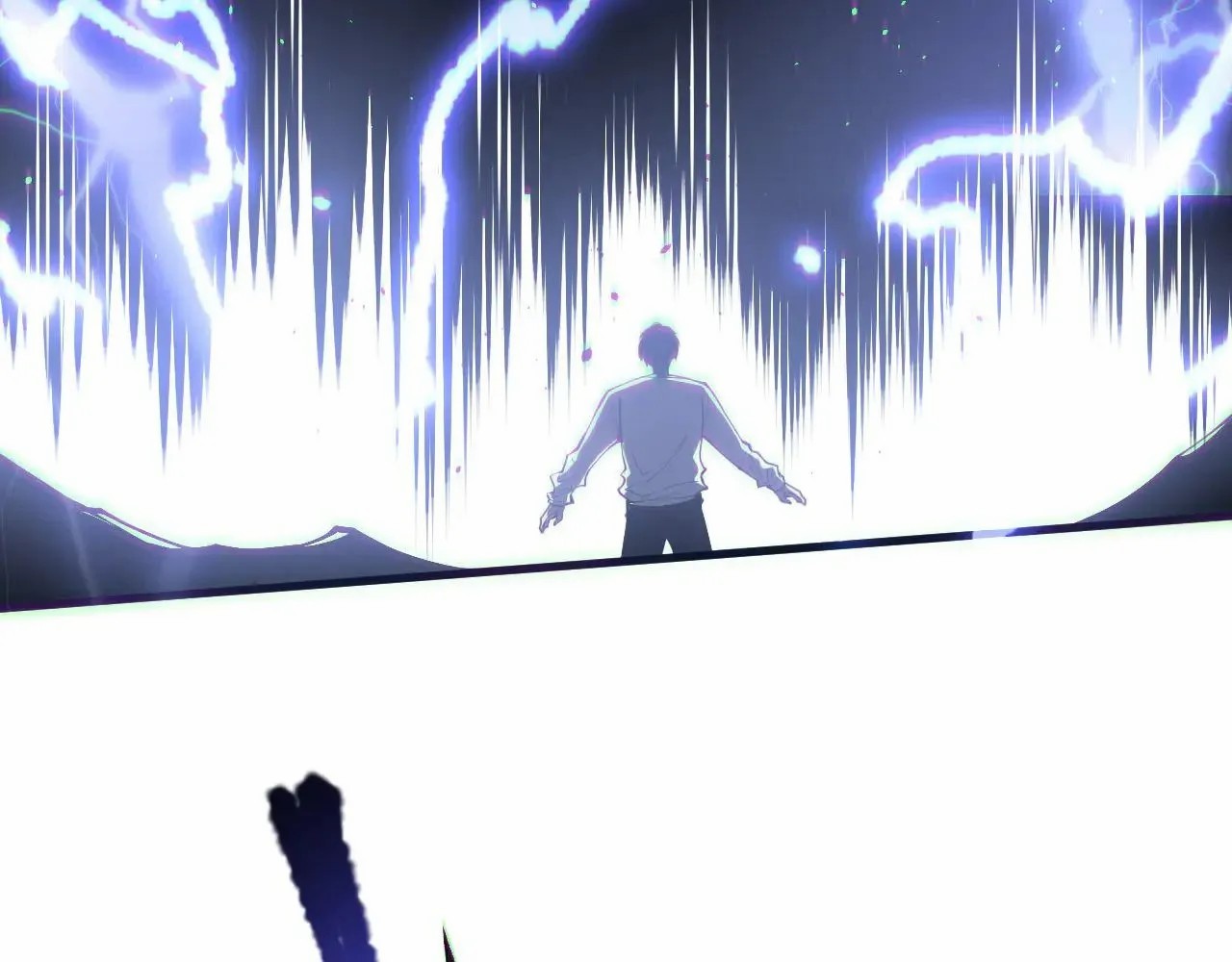 Felaket Büyücüsü Bölüm 174 - Sayfa 133