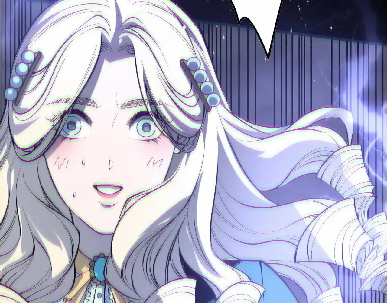 Felaket Büyücüsü Bölüm 174 - Sayfa 136