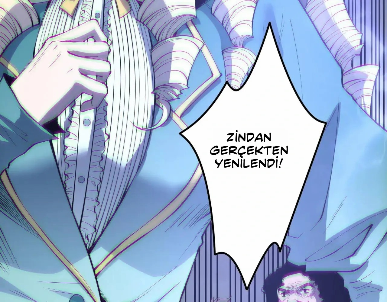 Felaket Büyücüsü Bölüm 174 - Sayfa 137