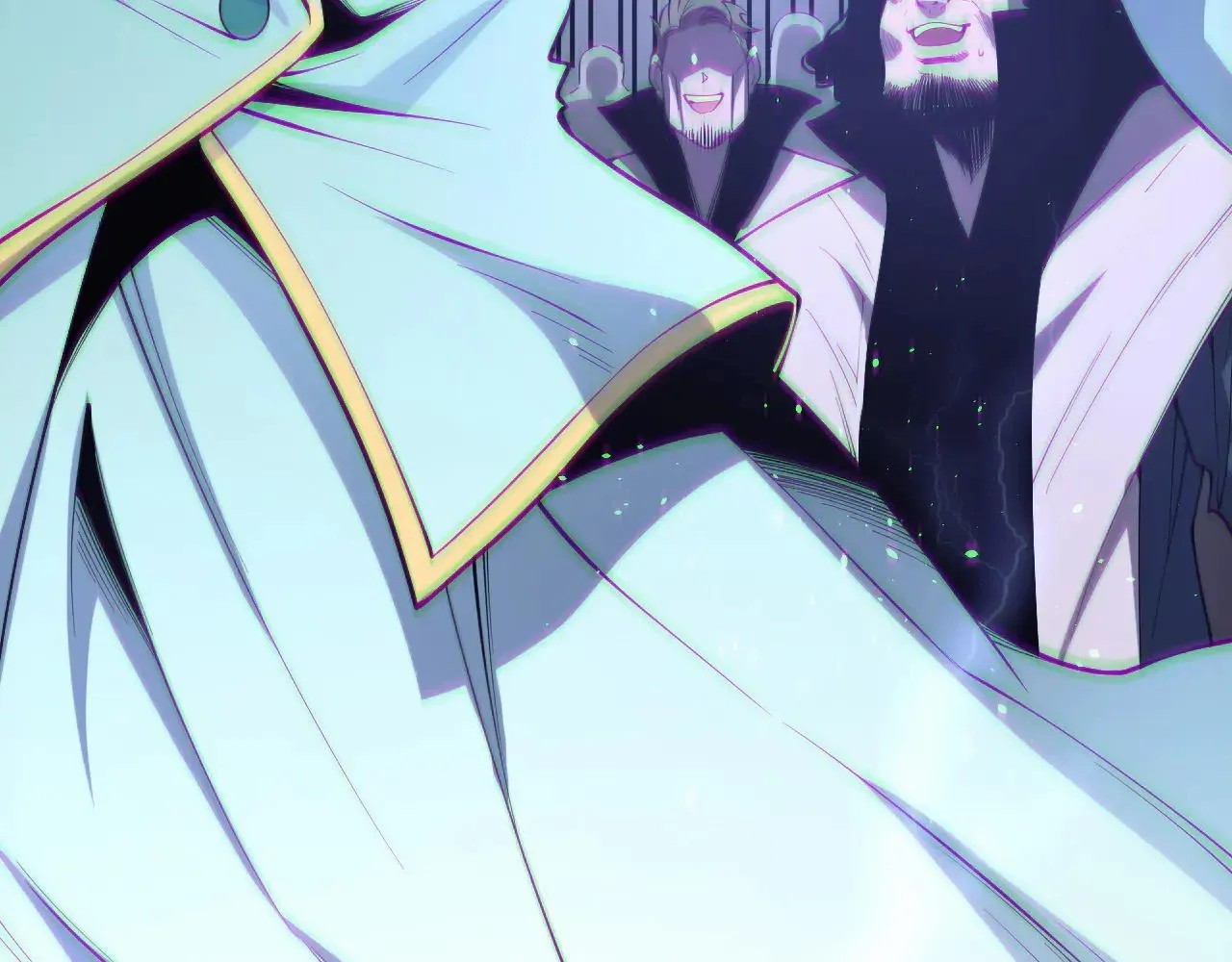 Felaket Büyücüsü Bölüm 174 - Sayfa 138