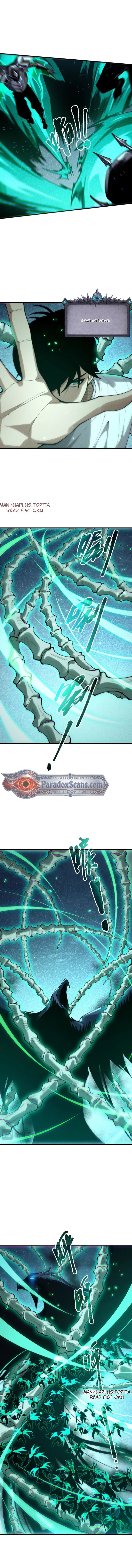 Felaket Büyücüsü Bölüm 204 - Sayfa 2