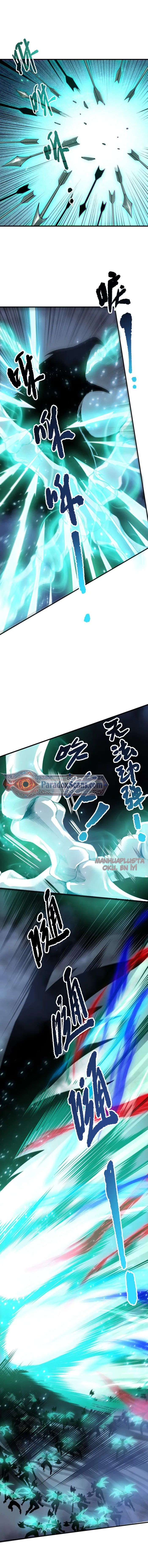 Felaket Büyücüsü Bölüm 204 - Sayfa 3