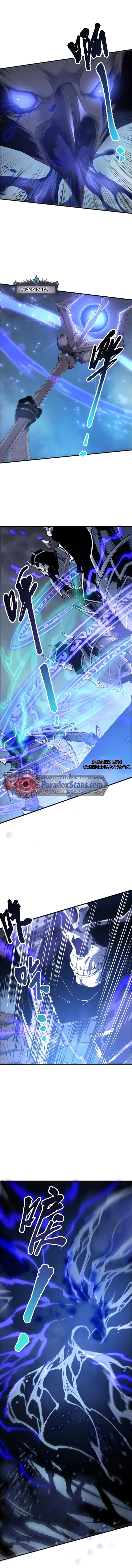 Felaket Büyücüsü Bölüm 204 - Sayfa 4