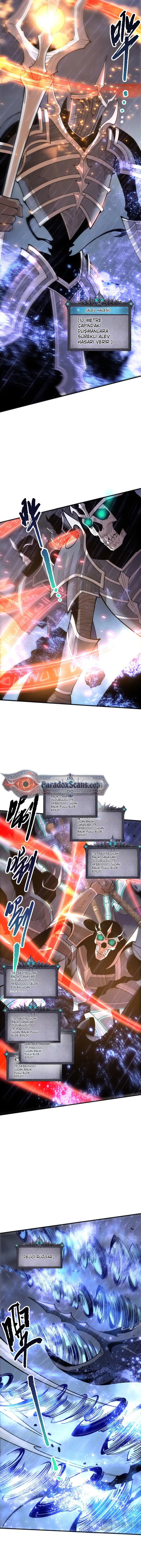 Felaket Büyücüsü Bölüm 216 - Sayfa 4